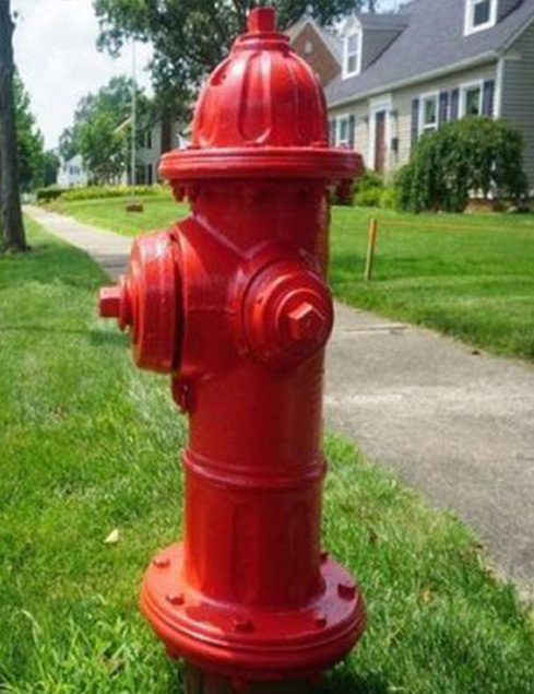 Fire Hydrants